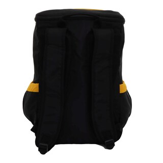 Foto 2 | Hielera Deportiva Nfl Truzt Steelers (negro)