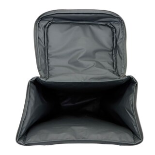 Foto 4 | Hielera Deportiva Nfl Truzt Steelers (negro)