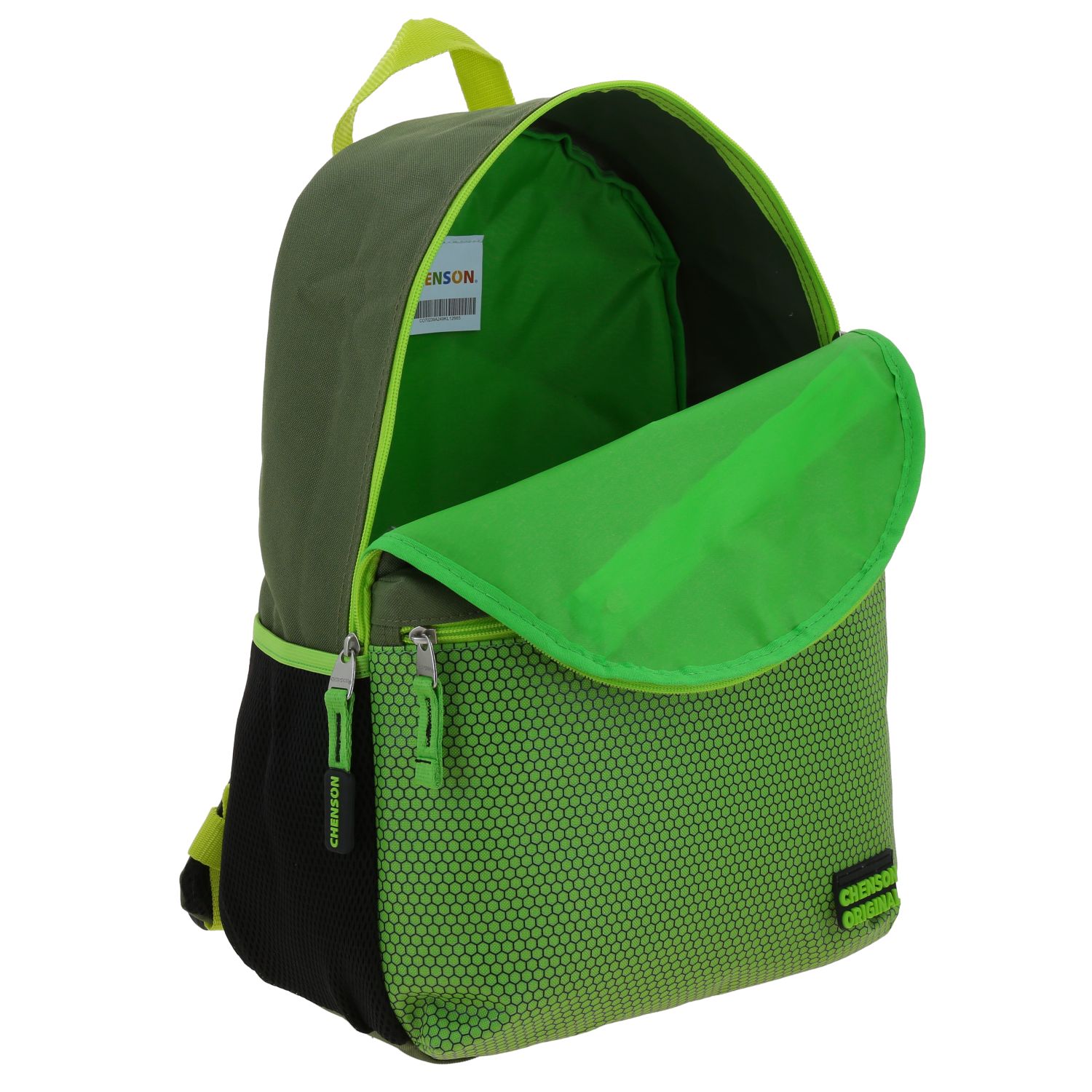 Foto 8 pulgar | Mochila Grande Chenson Ball Cell Co70239-a Chuasen