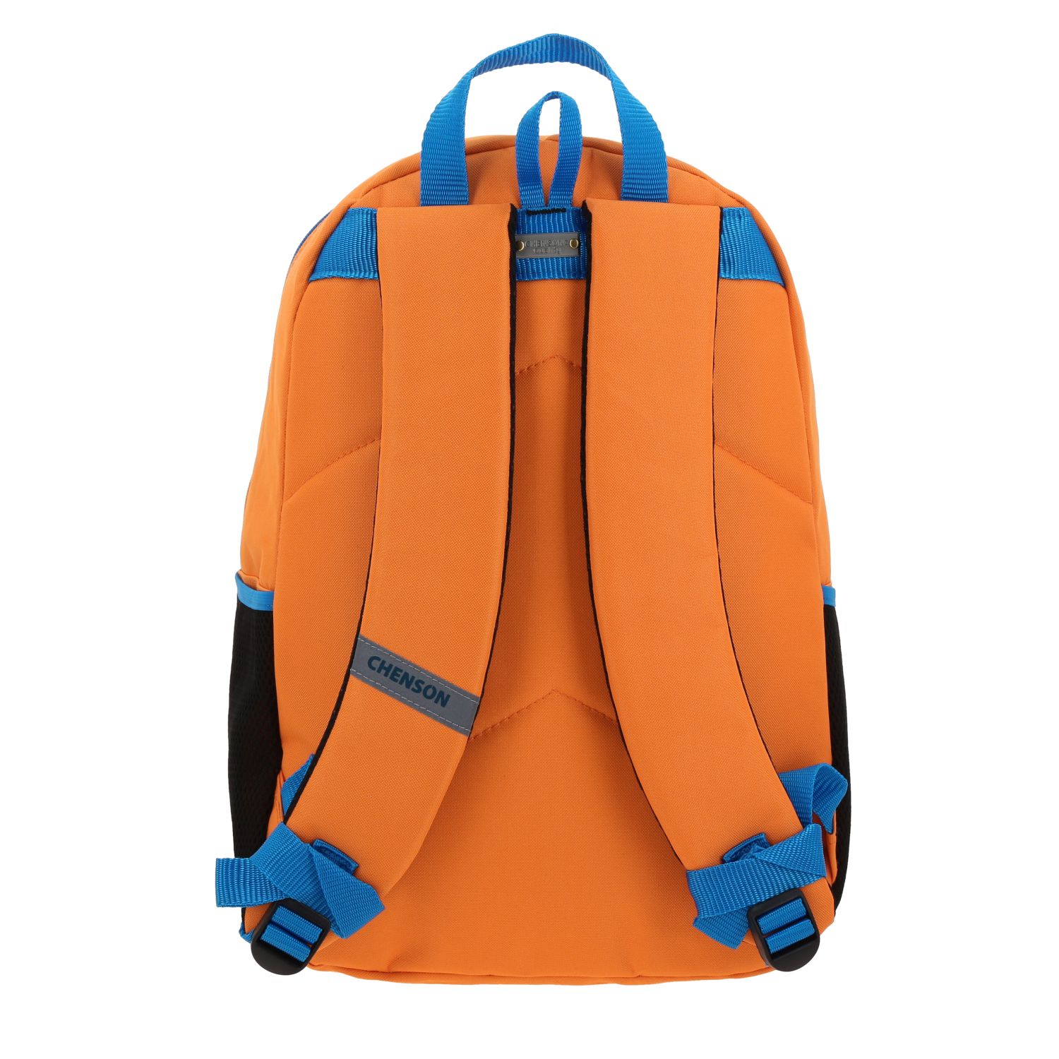 Foto 5 pulgar | Mochila Grande Chenson Ball Gok Co70239-o Chuasen