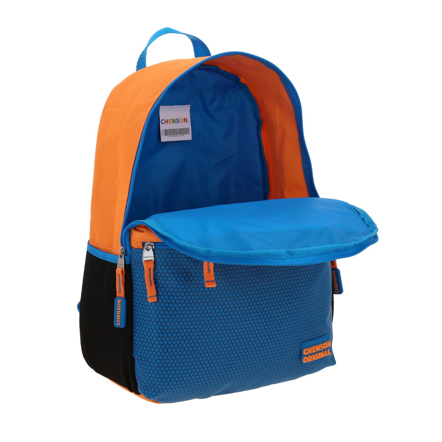 Foto 7 | Mochila Grande Chenson Ball Gok Co70239-o Chuasen