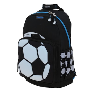 Foto 2 | Mochila Grande Chenson Soccer Bagsket Co70169-3