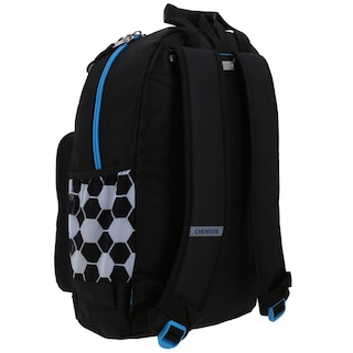 Foto 3 | Mochila Grande Chenson Soccer Bagsket Co70169-3