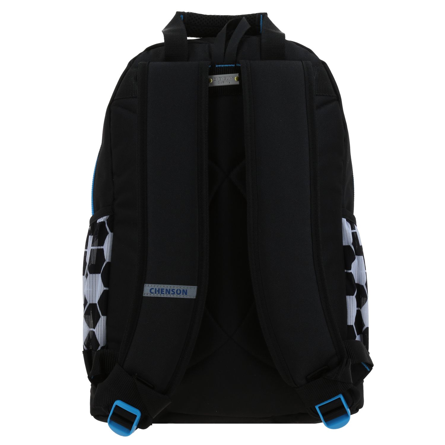 Foto 5 pulgar | Mochila Grande Chenson Soccer Bagsket Co70169-3