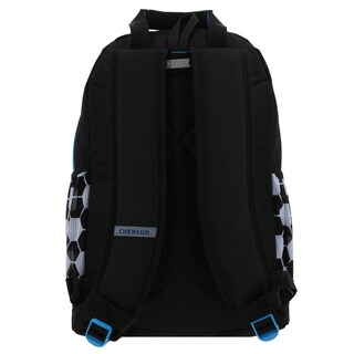 Foto 4 | Mochila Grande Chenson Soccer Bagsket Co70169-3