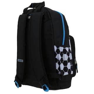 Foto 5 | Mochila Grande Chenson Soccer Bagsket Co70169-3