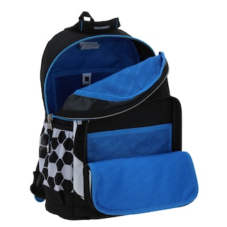 Foto 7 | Mochila Grande Chenson Soccer Bagsket Co70169-3