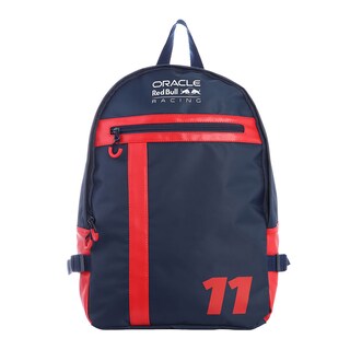 Foto 1 | Mochila Deportiva Red Bull Racing Azul