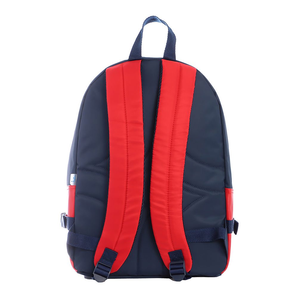 Foto 3 pulgar | Mochila Deportiva Red Bull Racing Azul