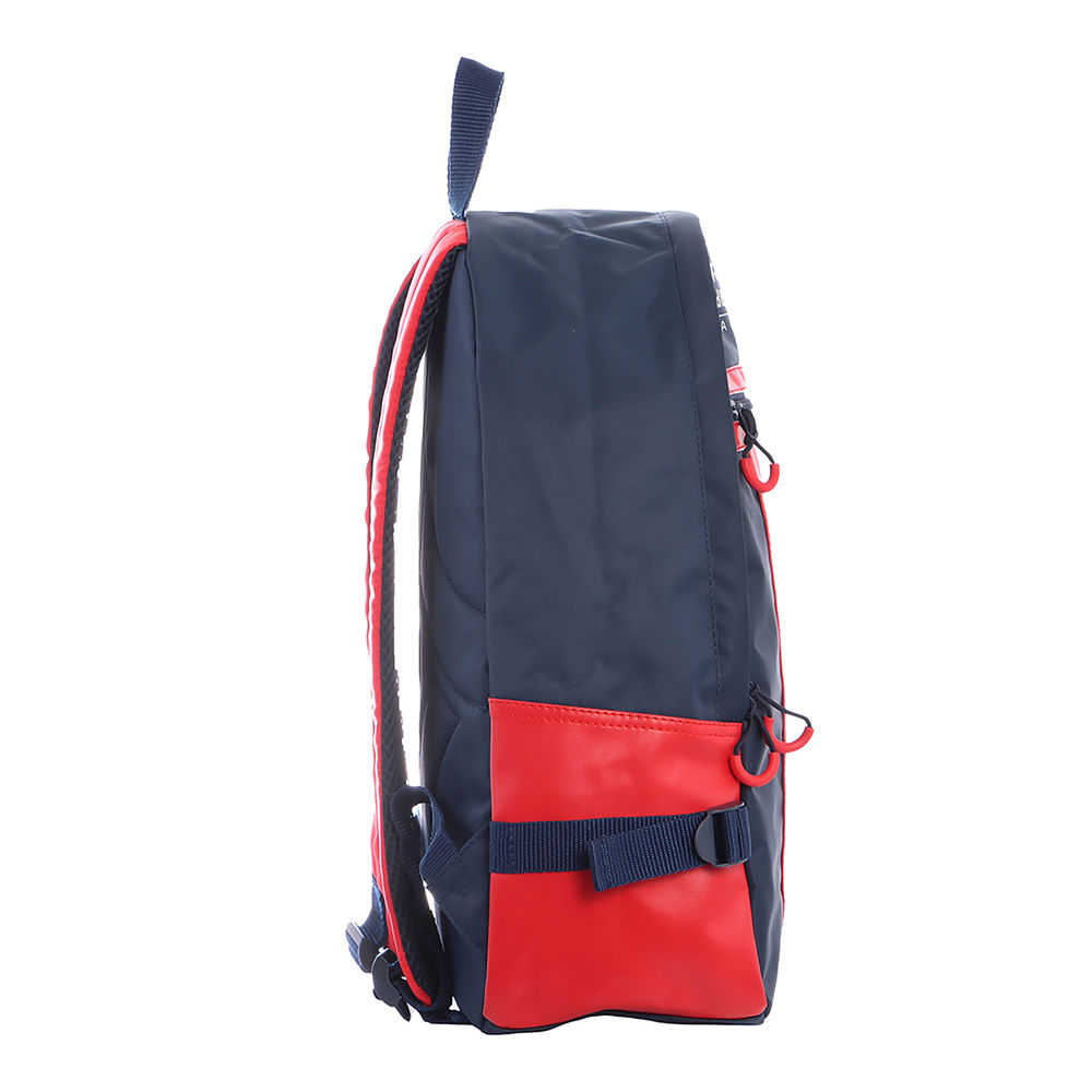 Foto 4 pulgar | Mochila Deportiva Red Bull Racing Azul