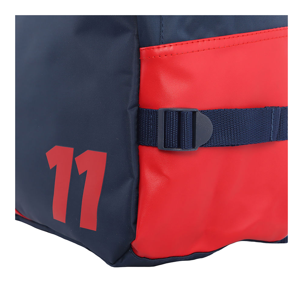 Foto 5 pulgar | Mochila Deportiva Red Bull Racing Azul