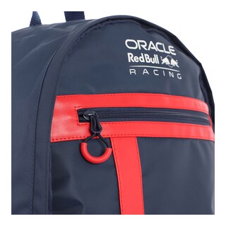 Foto 5 | Mochila Deportiva Red Bull Racing Azul