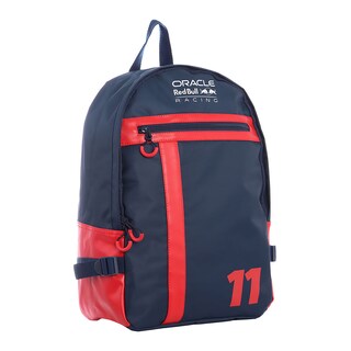Foto 6 | Mochila Deportiva Red Bull Racing Azul