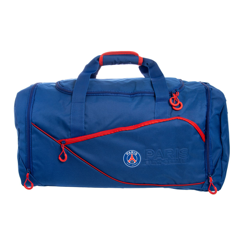 Maleta Deportiva Truzt Paris Saint-Germain Azul
