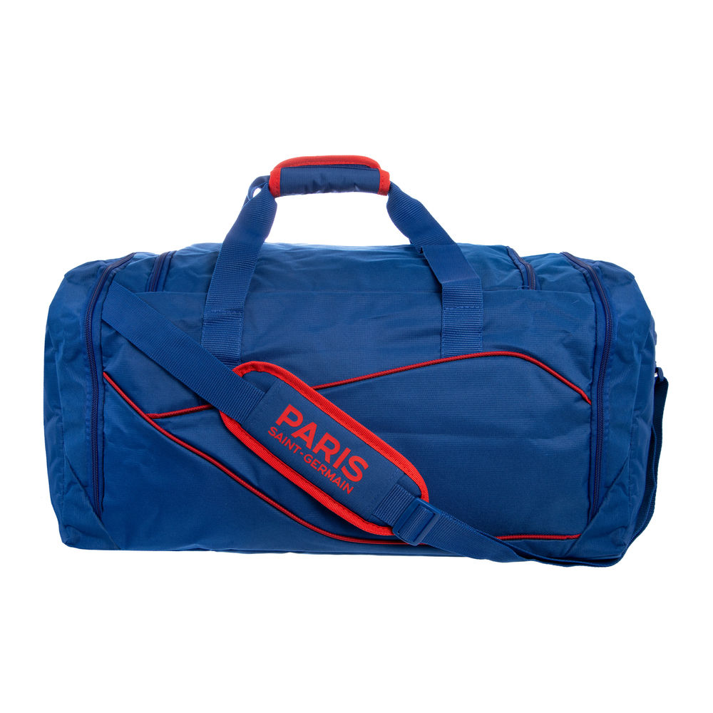 Foto 2 | Maleta Deportiva Truzt Paris Saint-Germain Azul