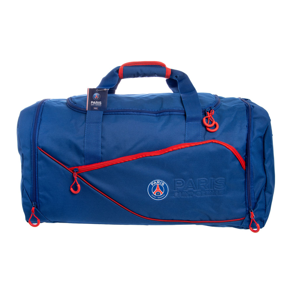 Foto 3 | Maleta Deportiva Truzt Paris Saint-Germain Azul