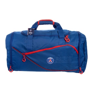 Foto 3 | Maleta Deportiva Truzt Paris Saint-Germain Azul