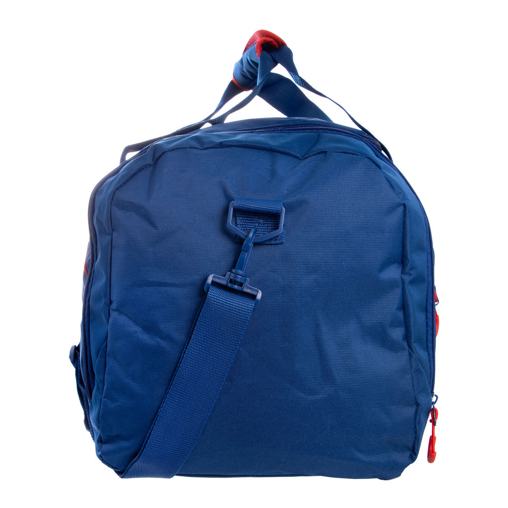 Foto 4 | Maleta Deportiva Truzt Paris Saint-Germain Azul