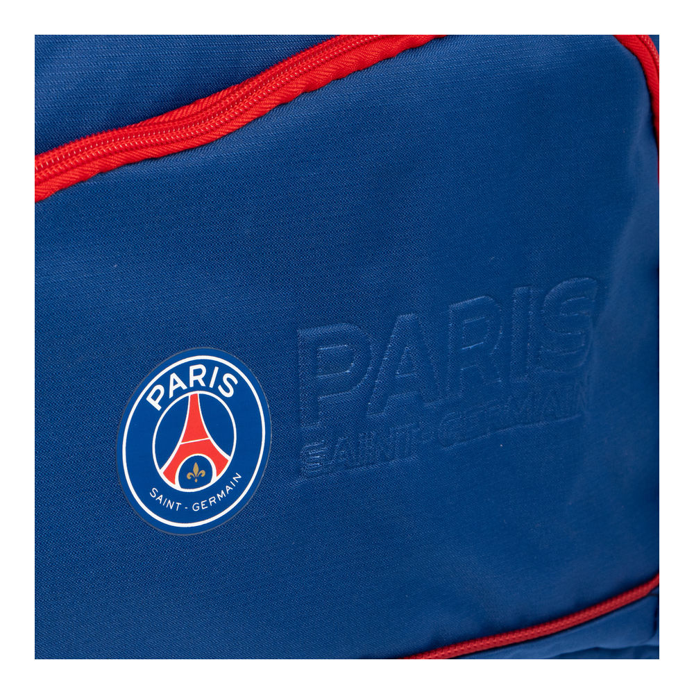 Foto 5 | Maleta Deportiva Truzt Paris Saint-Germain Azul