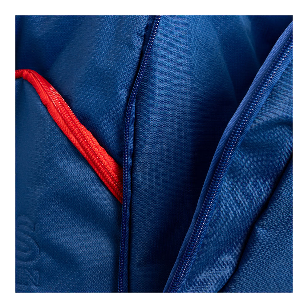 Foto 6 | Maleta Deportiva Truzt Paris Saint-Germain Azul