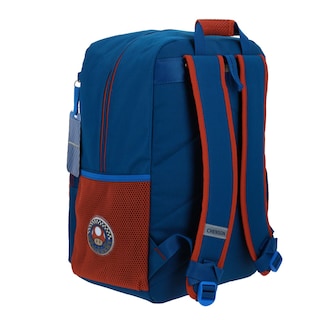 Foto 2 | Mochila Grande Chenson Mario Bros Brife Mb70210-9