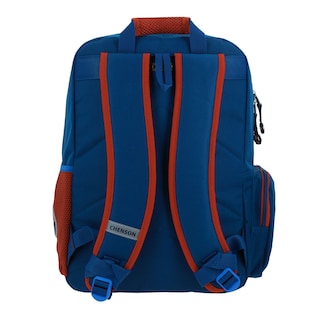 Foto 3 | Mochila Grande Chenson Mario Bros Brife Mb70210-9