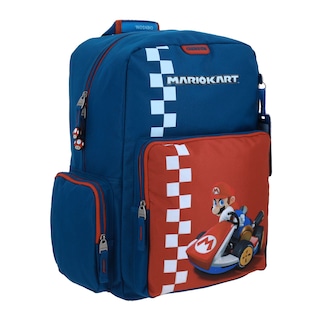 Foto 5 | Mochila Grande Chenson Mario Bros Brife Mb70210-9