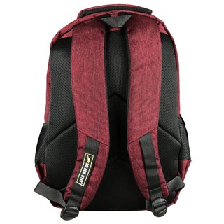 Foto 5 | Mochila Golden Star Urbana Juvenil Df-9096 Color Vino