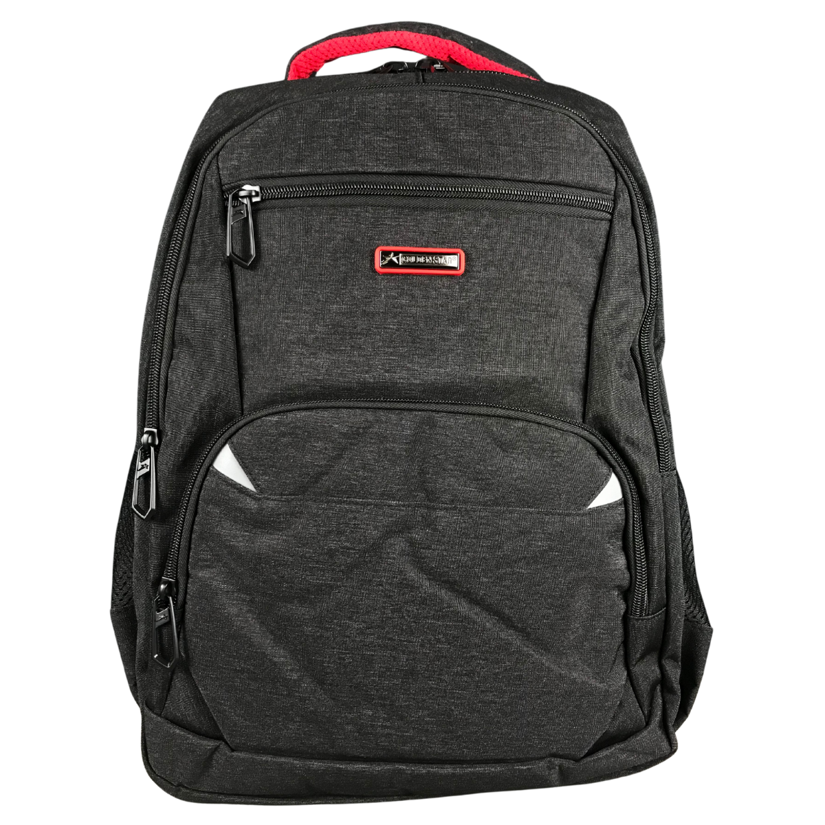 Foto 1 | Mochila Golden Star Urbana Juvenil Df-9096 Color Negro