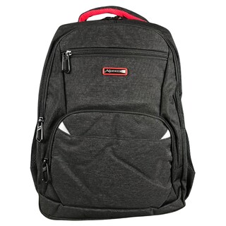 Foto 1 | Mochila Golden Star Urbana Juvenil Df-9096 Color Negro