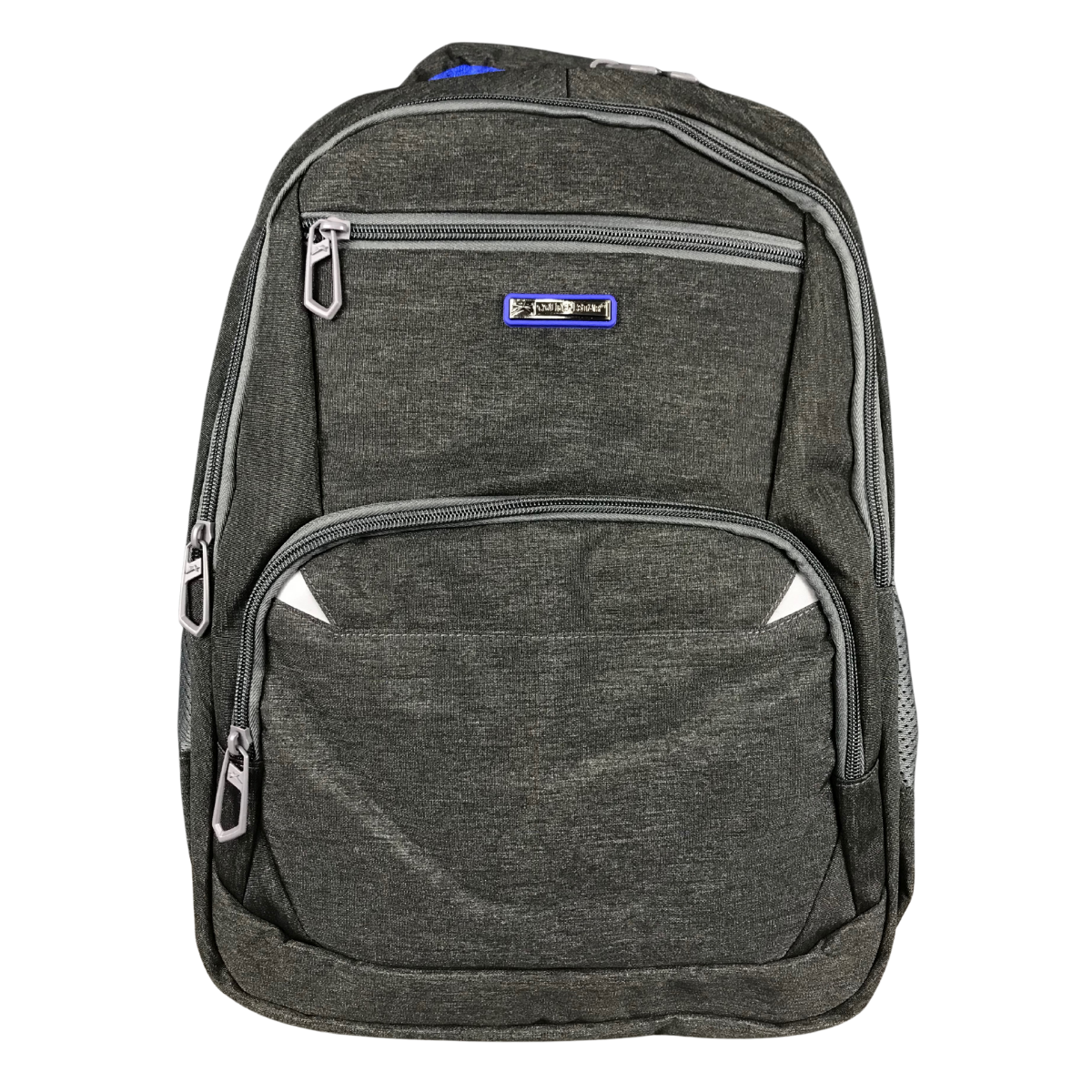 Foto 1 | Mochila Golden Star Urbana Juvenil Df-9096 Color Gris