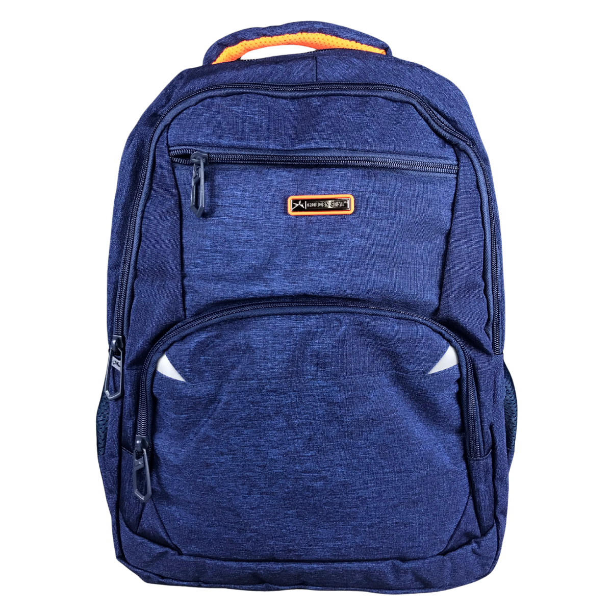 Foto 1 | Mochila Golden Star Urbana Juvenil Df-9096 Color Azul