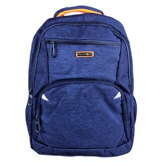 Foto 1 | Mochila Golden Star Urbana Juvenil Df-9096 Color Azul