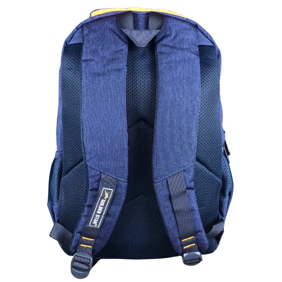 Foto 5 | Mochila Golden Star Urbana Juvenil Df-9096 Color Azul