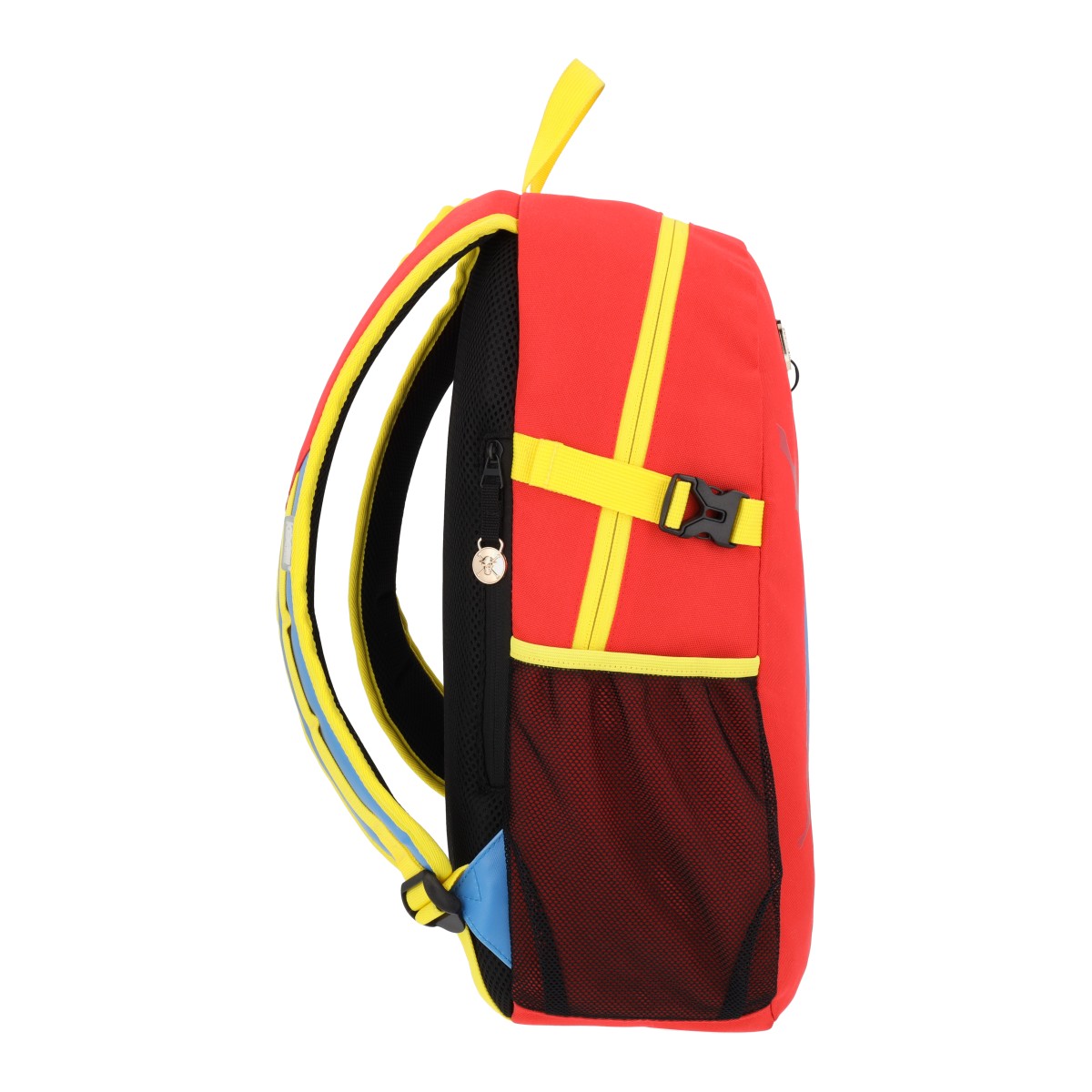 Foto 4 pulgar | Mochila Grande One Piece Luffy Classic Porta Laptop One001-bp335a