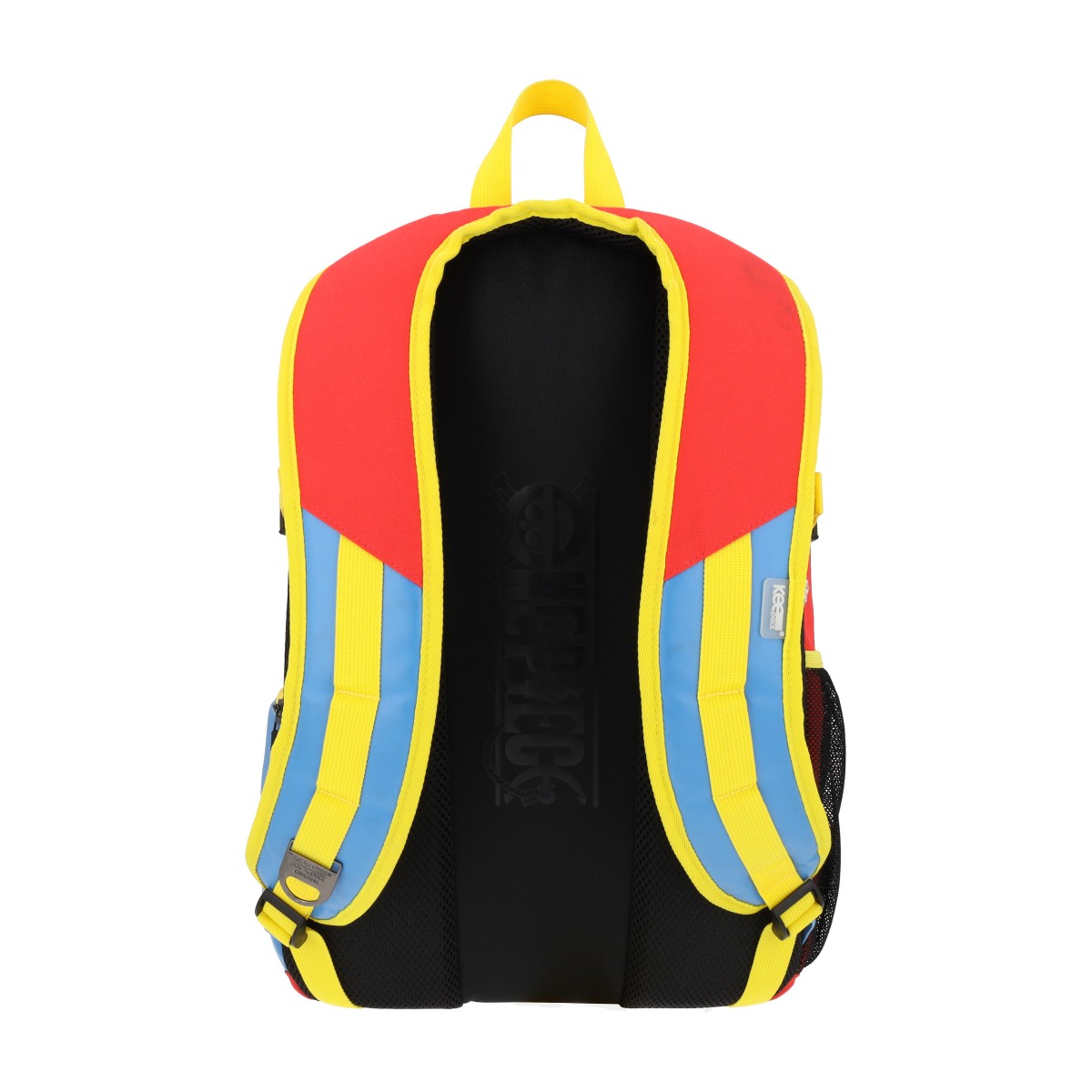 Foto 6 pulgar | Mochila Grande One Piece Luffy Classic Porta Laptop One001-bp335a