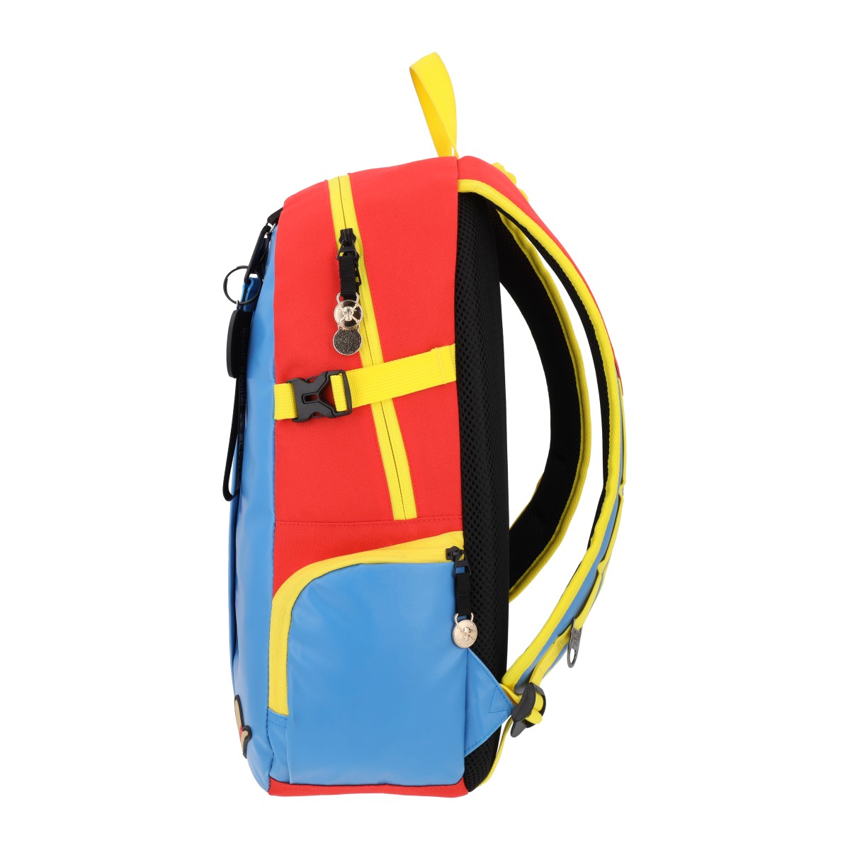 Foto 7 pulgar | Mochila Grande One Piece Luffy Classic Porta Laptop One001-bp335a