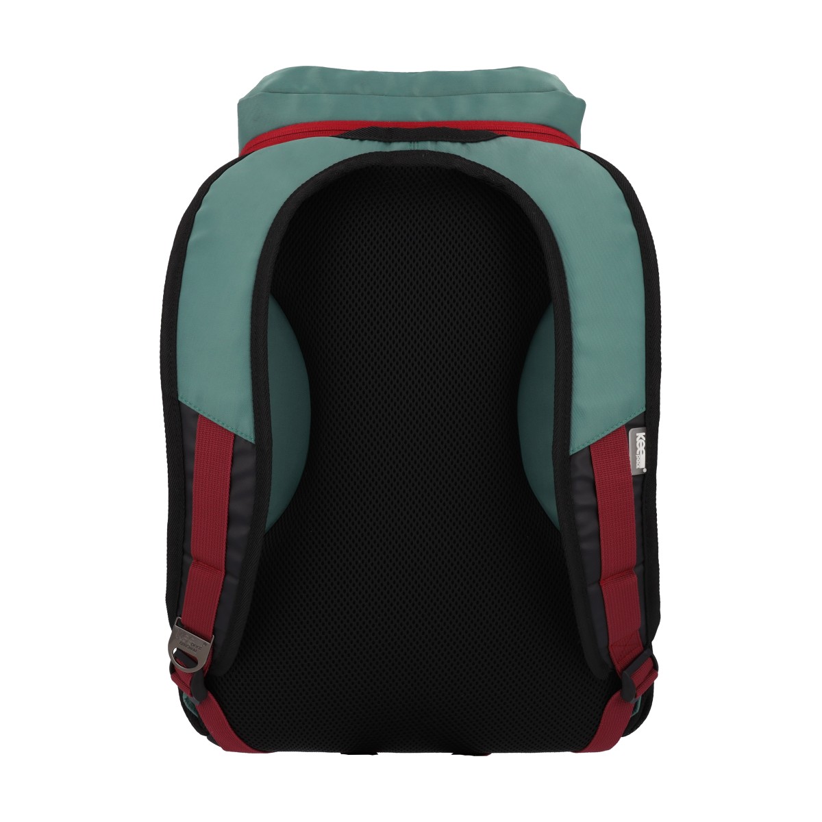Foto 6 pulgar | Mochila Grande Zoro Premium One Piece Porta Laptop One002-bp194a