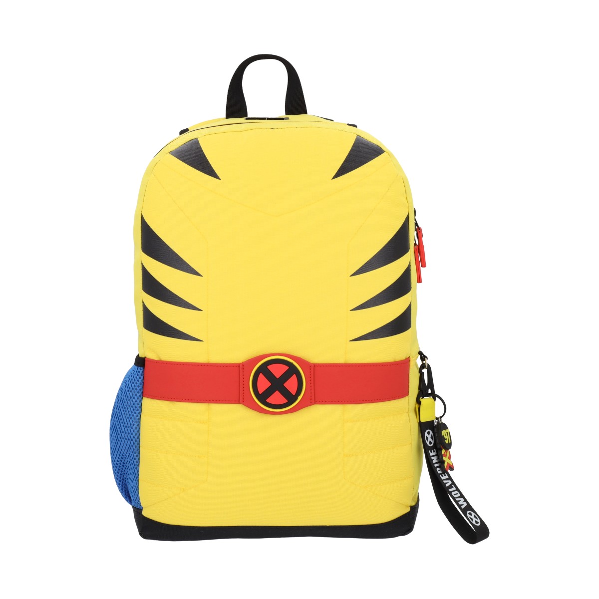 Foto 2 pulgar | Mochila Grande Wolverine Xmen Marvel Classic Porta Laptop Mxm029-bp156a