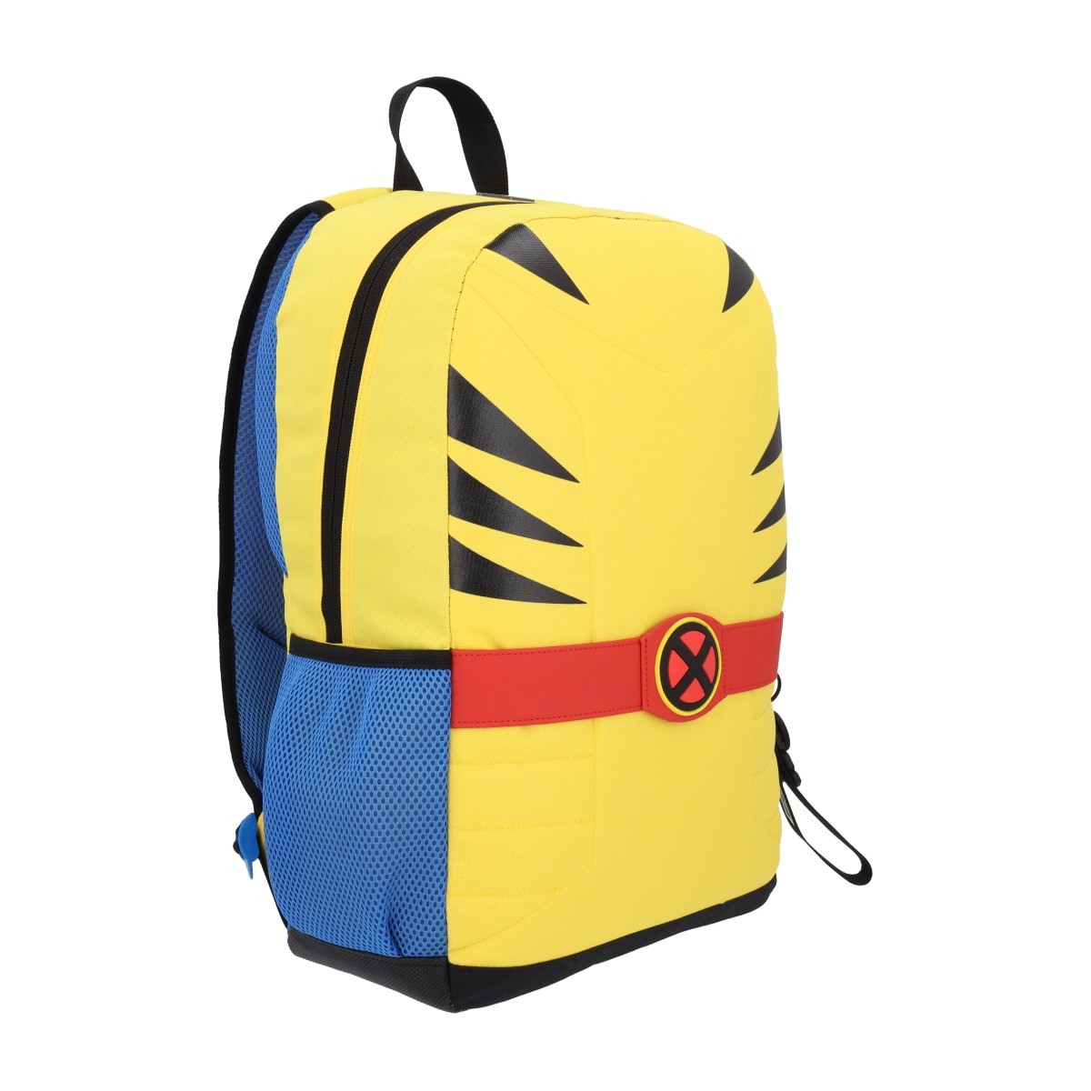 Foto 3 pulgar | Mochila Grande Wolverine Xmen Marvel Classic Porta Laptop Mxm029-bp156a