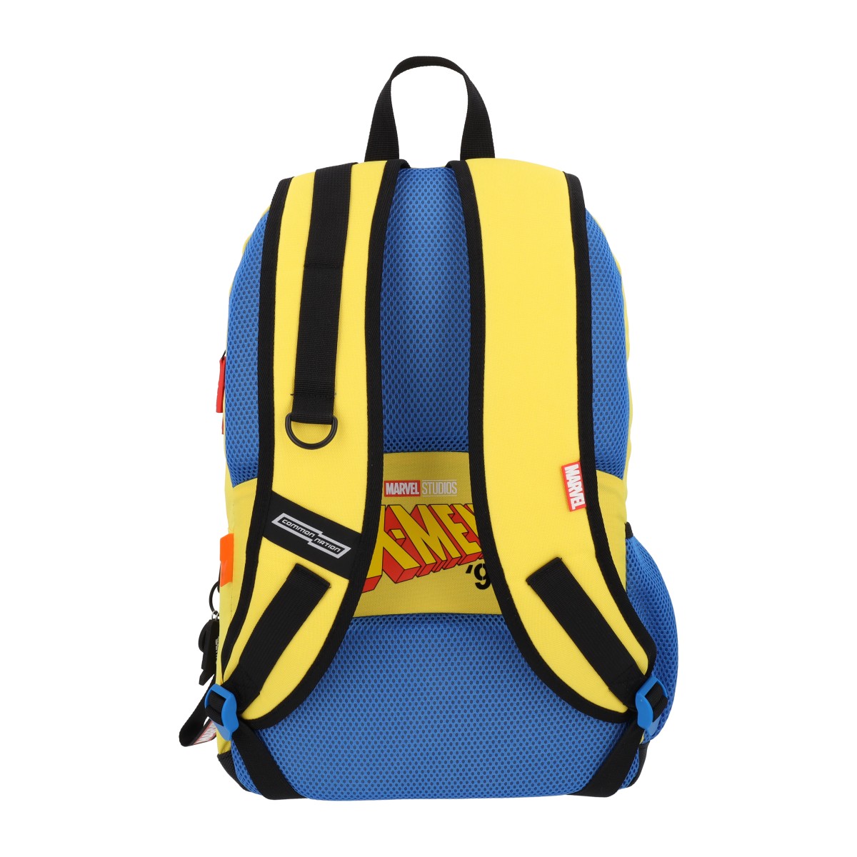 Foto 6 pulgar | Mochila Grande Wolverine Xmen Marvel Classic Porta Laptop Mxm029-bp156a