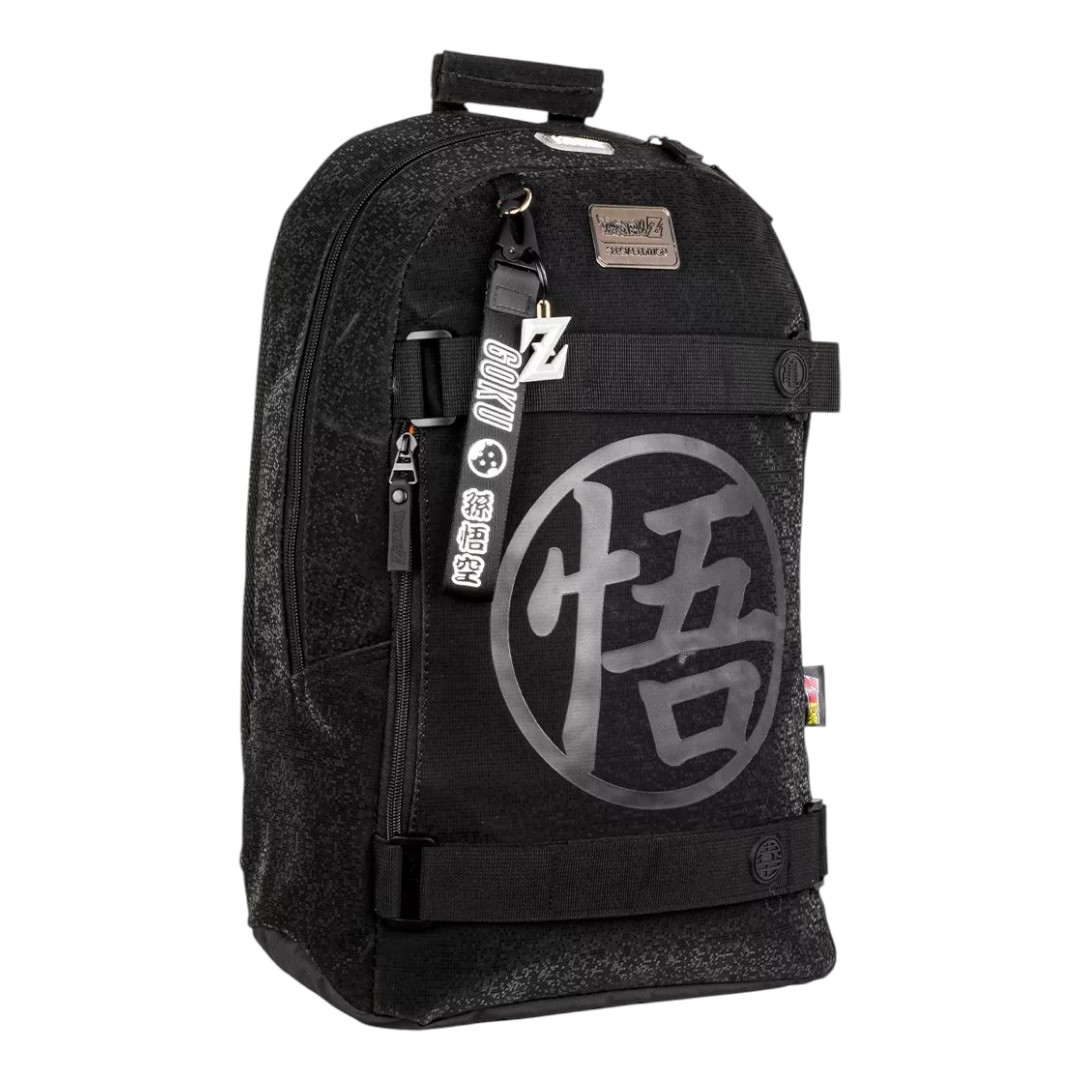 Foto 3 pulgar | Mochila Grande Goku Dragon Ball Yadatex Porta Laptop Dbz060-bp242a