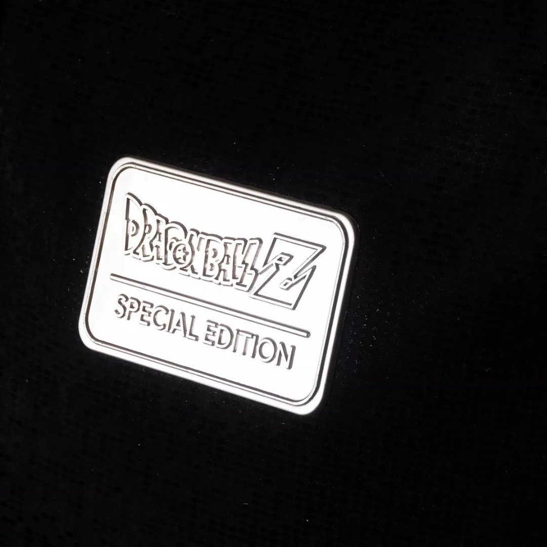 Foto 6 pulgar | Mochila Grande Goku Dragon Ball Yadatex Porta Laptop Dbz060-bp242a