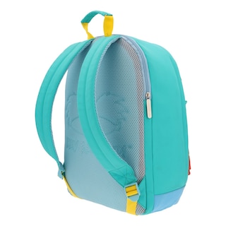 Foto 4 | Mochila Grande Nickelodeon Hey Arnold Gorrita Yadatex Porta Laptop Hey002-bp010a
