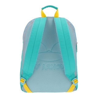 Foto 5 | Mochila Grande Nickelodeon Hey Arnold Gorrita Yadatex Porta Laptop Hey002-bp010a