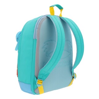 Foto 6 | Mochila Grande Nickelodeon Hey Arnold Gorrita Yadatex Porta Laptop Hey002-bp010a
