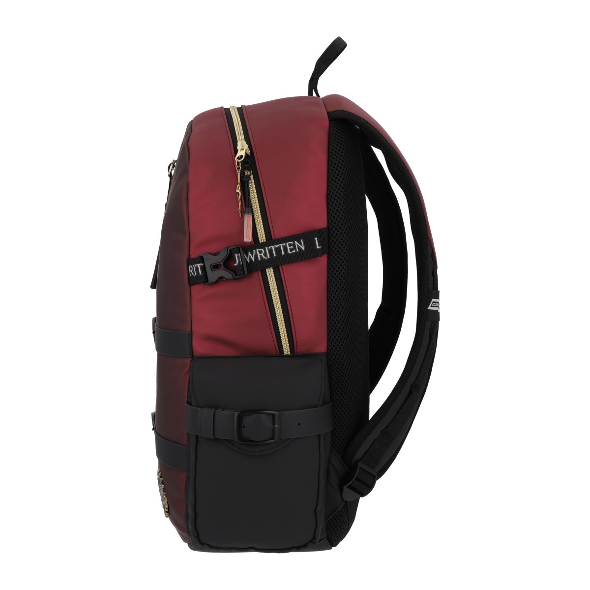 Foto 7 pulgar | Mochila Grande Hogwarts Legacy Gryffindor Hlg008-bp335a