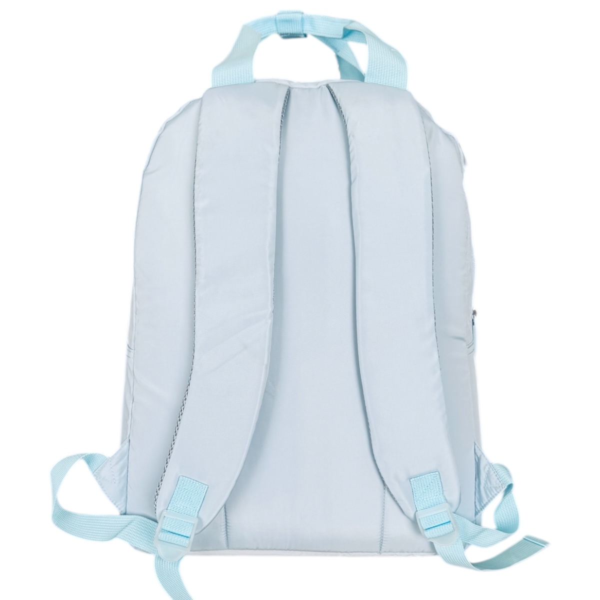 Foto 5 pulgar | Mochila Escolar Crayola Azul con Porta Laptop