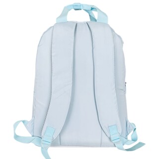 Foto 4 | Mochila Escolar Crayola Azul con Porta Laptop