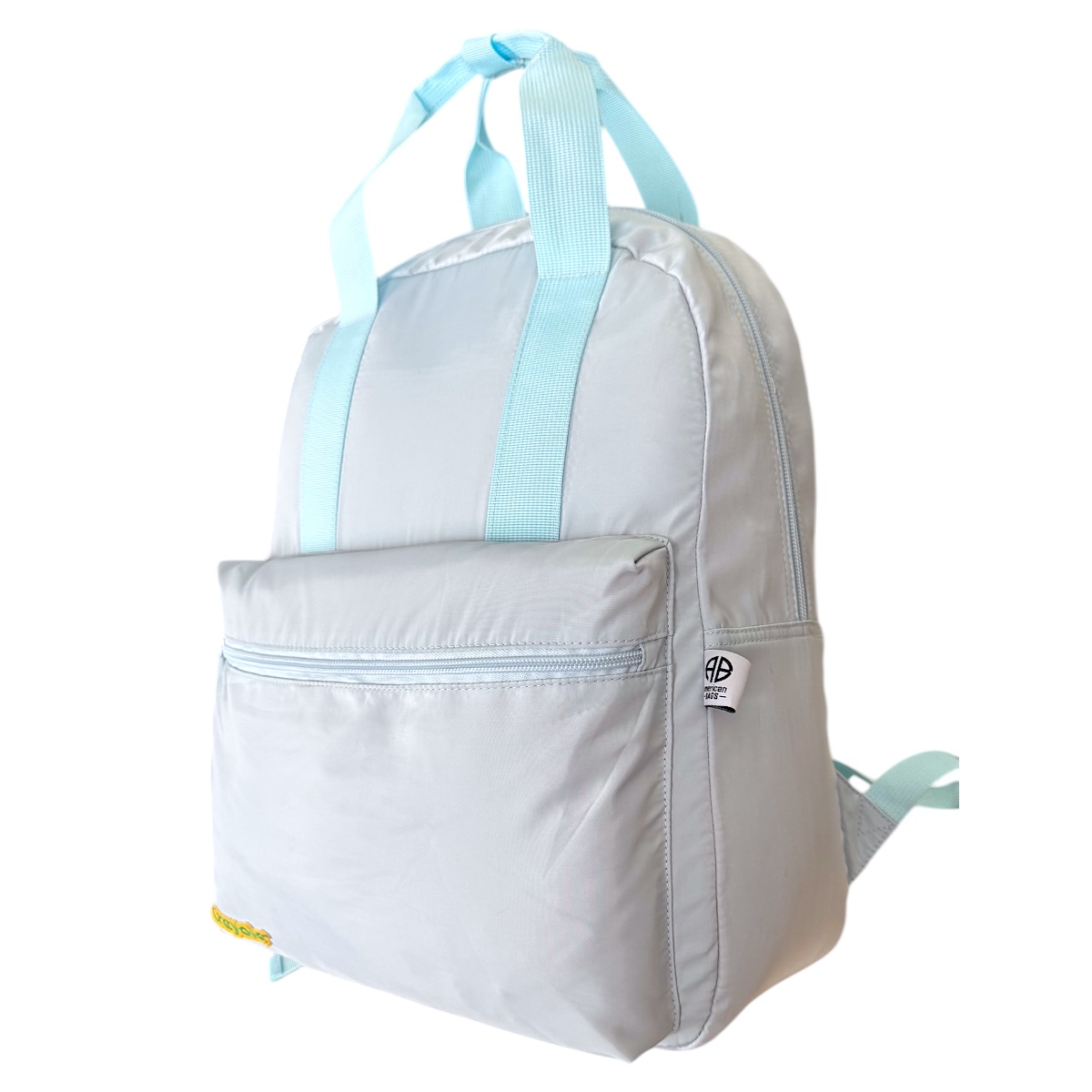 Foto 7 | Mochila Escolar Crayola Azul con Porta Laptop